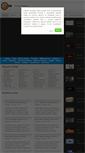 Mobile Screenshot of bktv.si